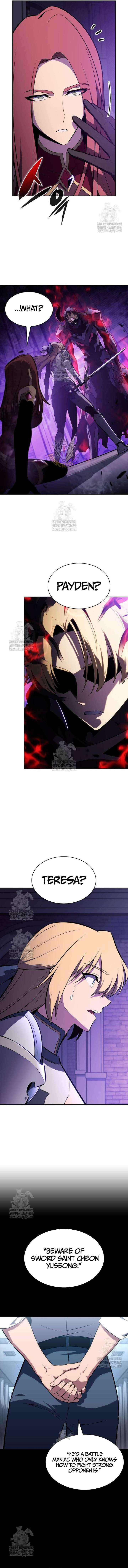 Solo Max-Level Newbie Chapter 238 page 5 - 