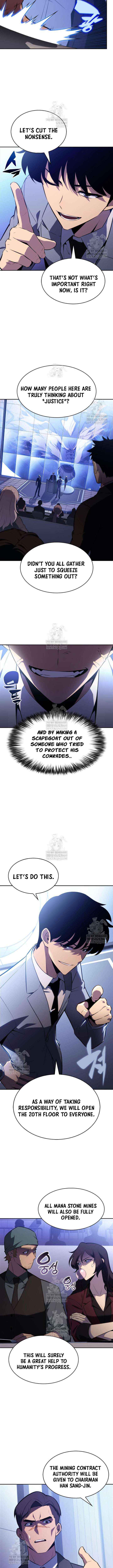 Solo Max-Level Newbie Chapter 239 page 12 - 