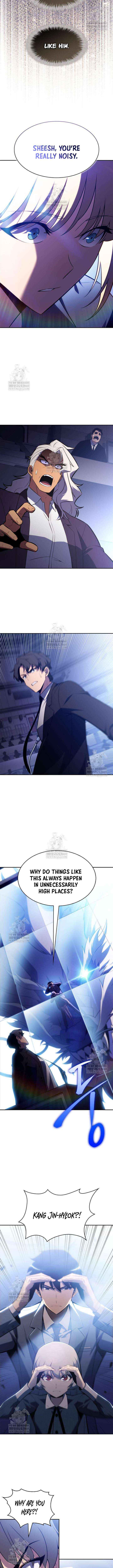 Solo Max-Level Newbie Chapter 239 page 10 - 