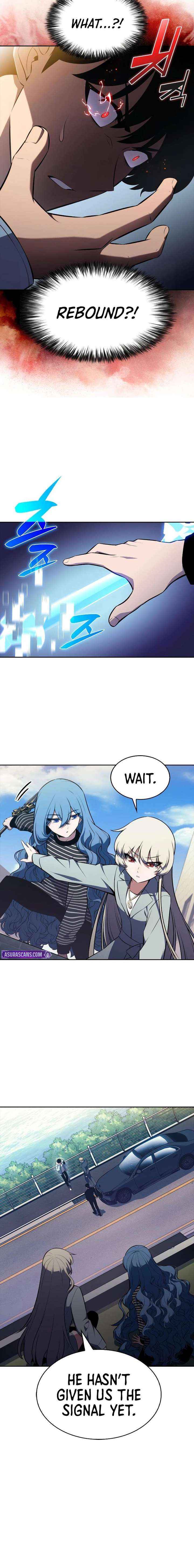 Solo Max-Level Newbie Chapter 240 page 16 - 