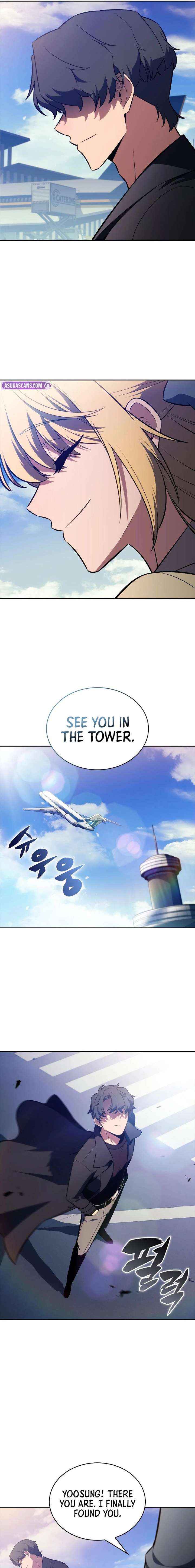 Solo Max-Level Newbie Chapter 240 page 21 - 
