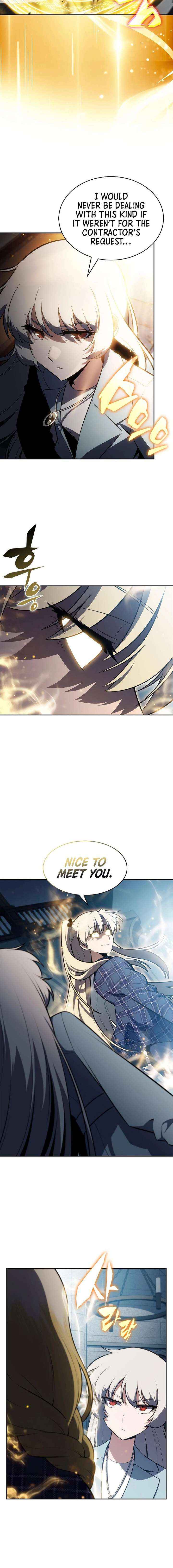 Solo Max-Level Newbie Chapter 241 page 14 - 