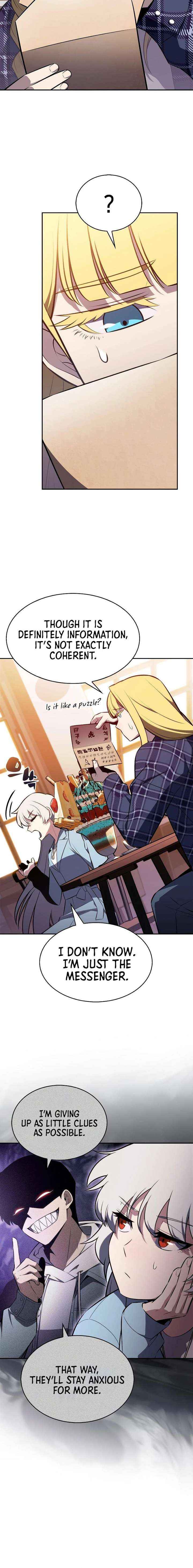 Solo Max-Level Newbie Chapter 241 page 18 - 