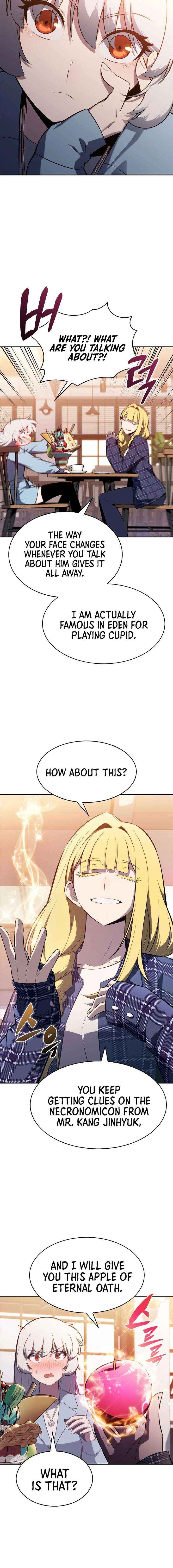 Solo Max-Level Newbie Chapter 241 page 20 - 