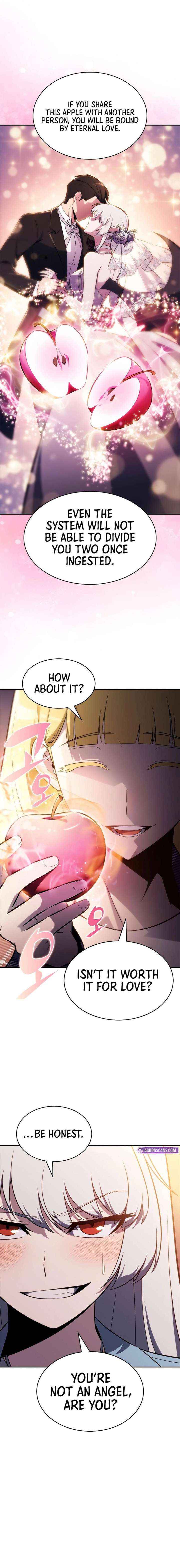 Solo Max-Level Newbie Chapter 241 page 21 - 