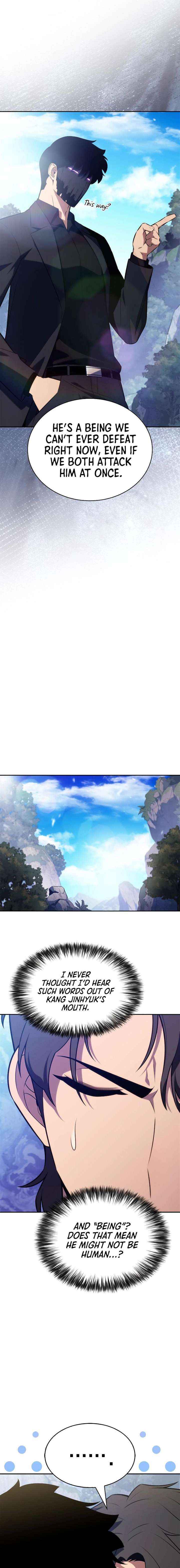 Solo Max-Level Newbie Chapter 241 page 9 - 