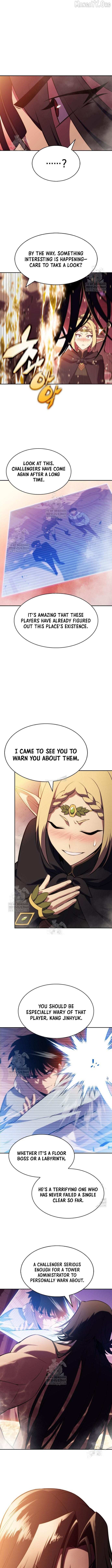 Solo Max-Level Newbie Chapter 242 page 12 - 