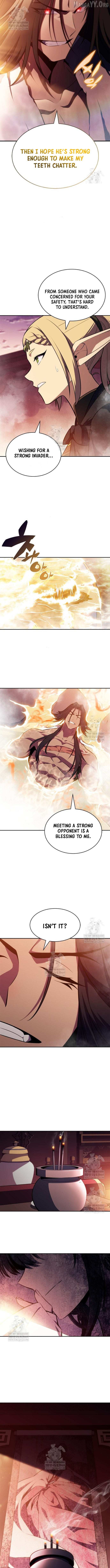 Solo Max-Level Newbie Chapter 242 page 13 - 