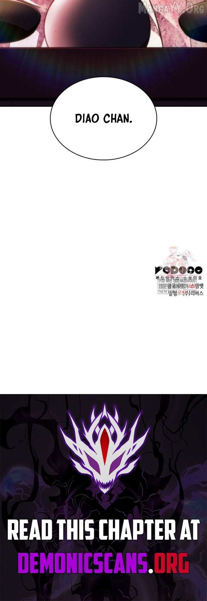 Solo Max-Level Newbie Chapter 242 page 14 - 