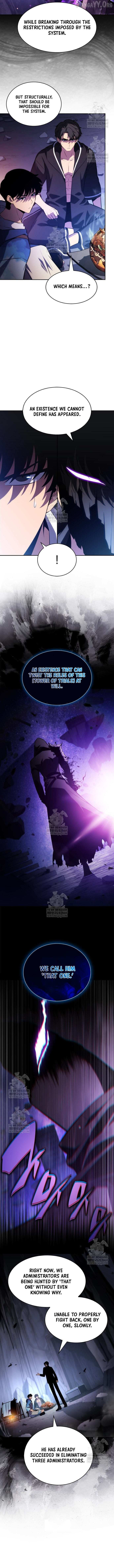 Solo Max-Level Newbie Chapter 242 page 3 - 