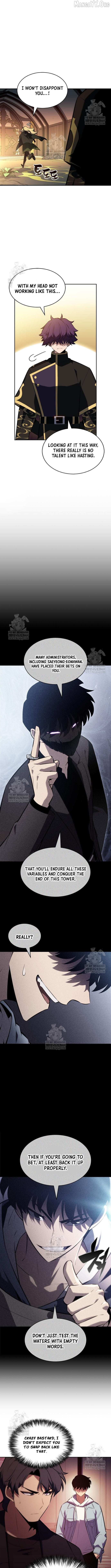 Solo Max-Level Newbie Chapter 242 page 7 - 