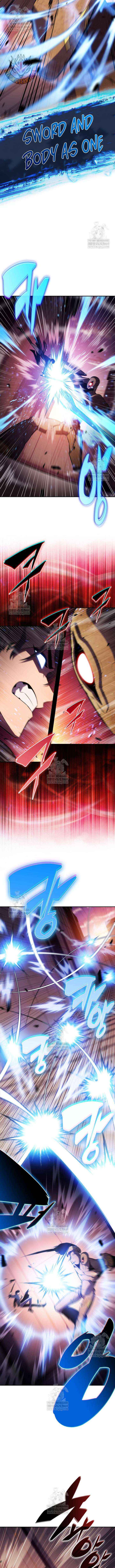 Solo Max-Level Newbie Chapter 243 page 2 - 