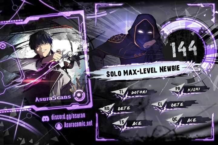 Solo Max-Level Newbie Chapter 244 page 2 - 