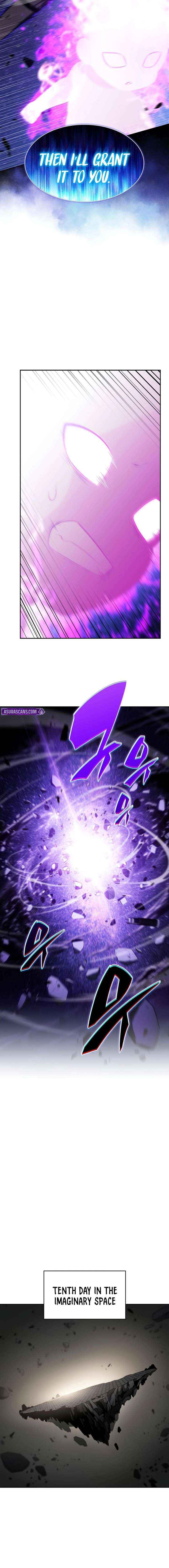 Solo Max-Level Newbie Chapter 244 page 12 - 