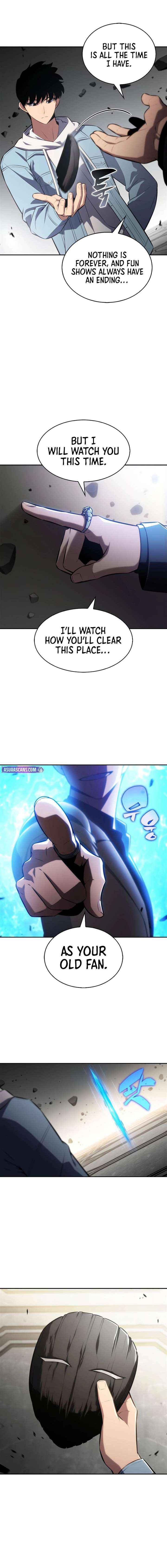 Solo Max-Level Newbie Chapter 244 page 16 - 