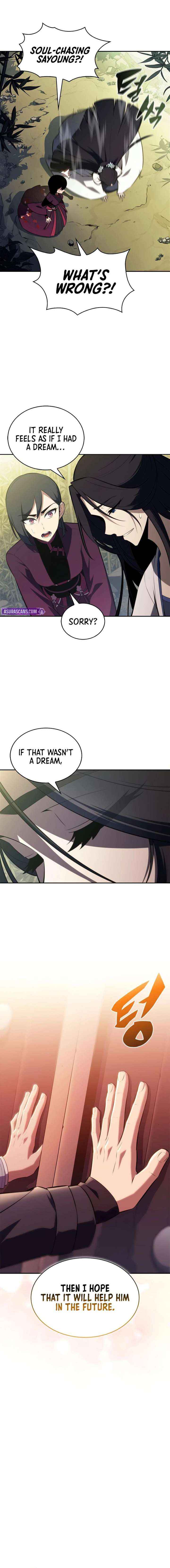 Solo Max-Level Newbie Chapter 244 page 18 - 