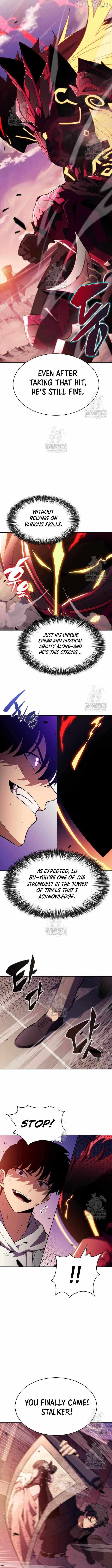 Solo Max-Level Newbie Chapter 246 page 12 - 
