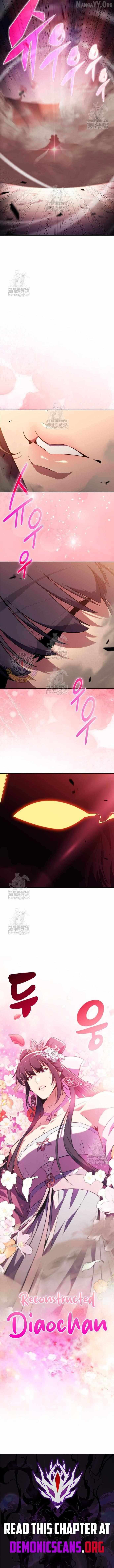 Solo Max-Level Newbie Chapter 246 page 15 - 