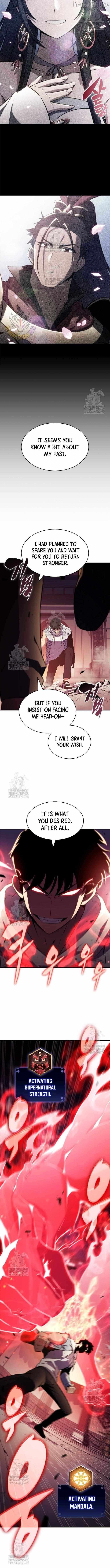 Solo Max-Level Newbie Chapter 246 page 3 - 