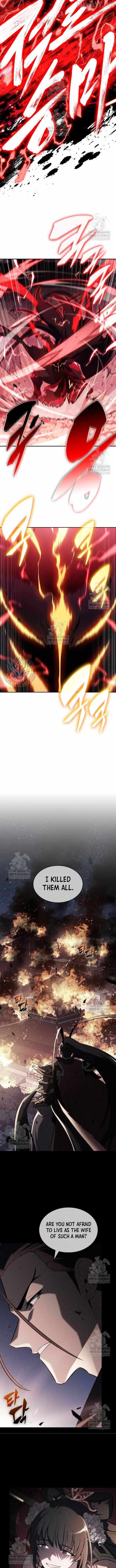 Solo Max-Level Newbie Chapter 246 page 5 - 