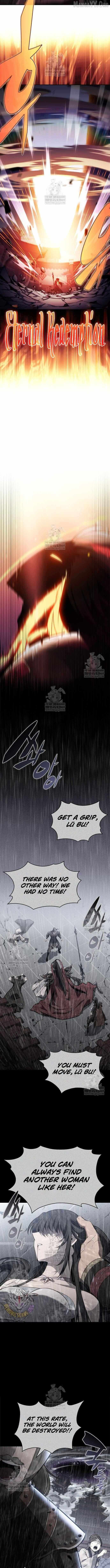 Solo Max-Level Newbie Chapter 246 page 9 - 
