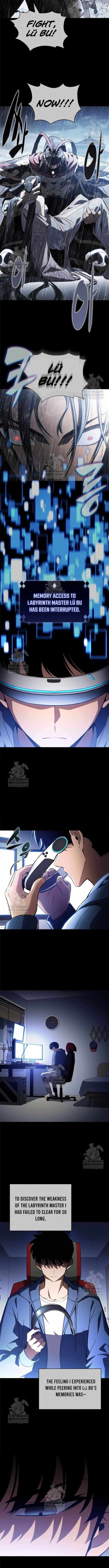 Solo Max-Level Newbie Chapter 246 page 10 - 