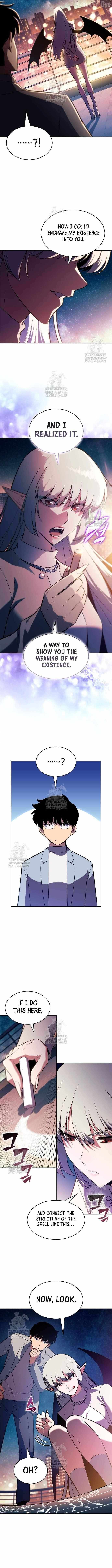 Solo Max-Level Newbie Chapter 249 page 2 - 