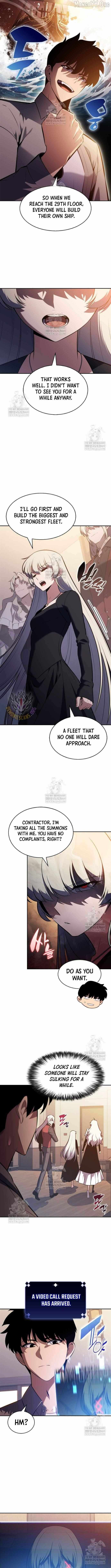 Solo Max-Level Newbie Chapter 249 page 11 - 