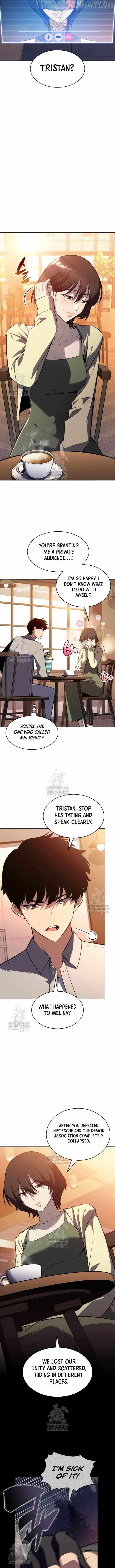 Solo Max-Level Newbie Chapter 249 page 12 - 