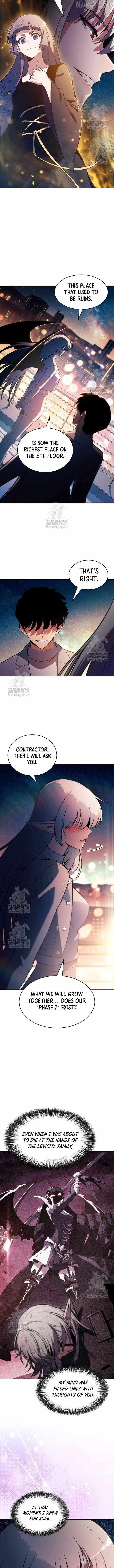 Solo Max-Level Newbie Chapter 249 page 4 - 