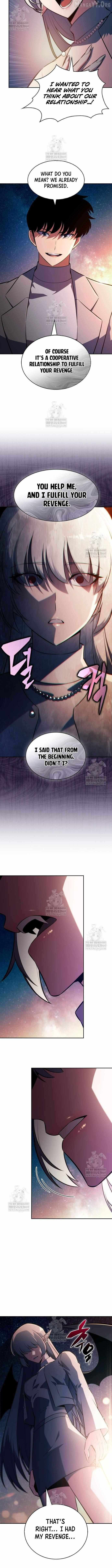Solo Max-Level Newbie Chapter 249 page 6 - 
