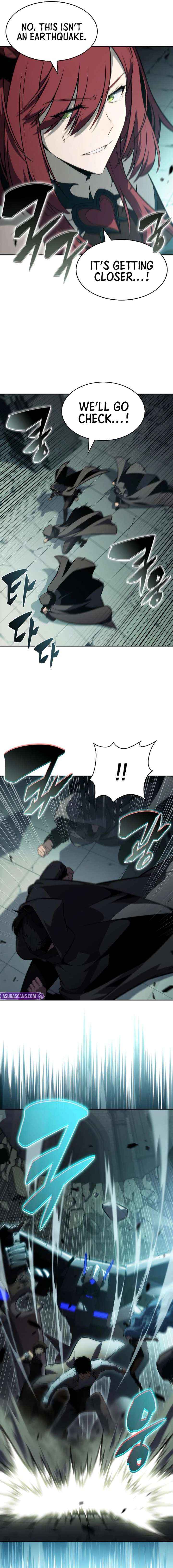 Solo Max-Level Newbie Chapter 253 page 12 - 