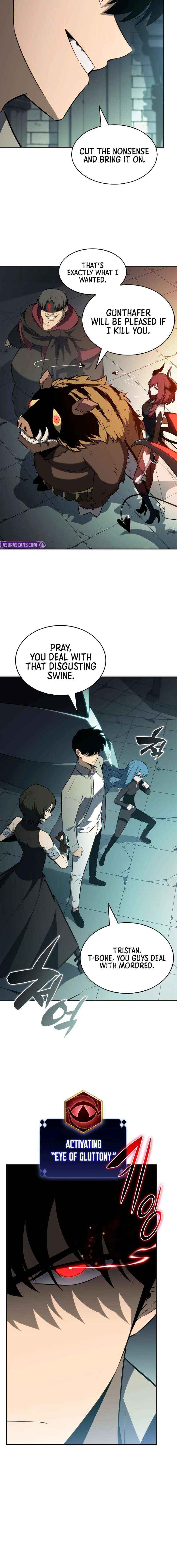 Solo Max-Level Newbie Chapter 253 page 15 - 