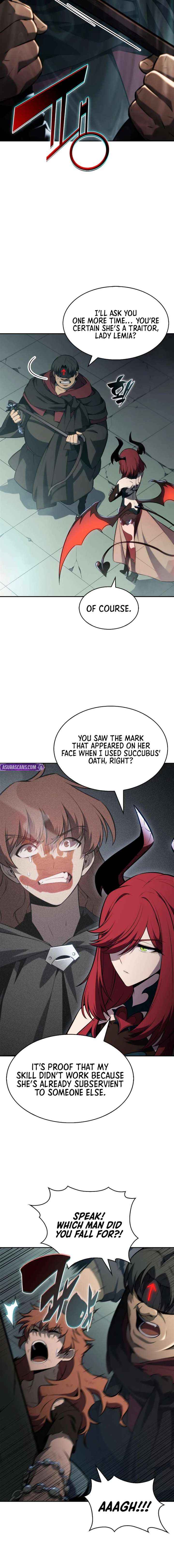 Solo Max-Level Newbie Chapter 253 page 3 - 