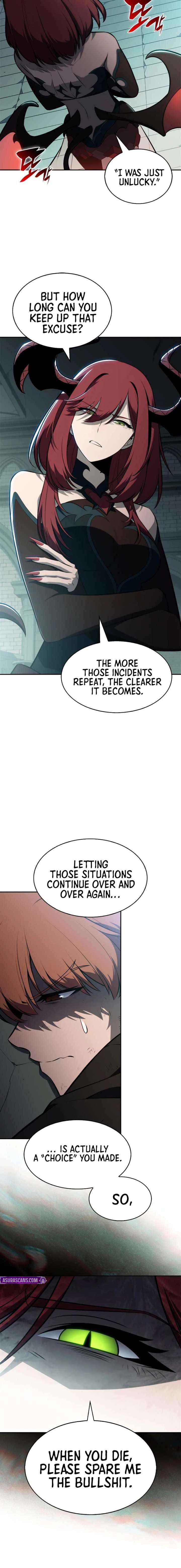 Solo Max-Level Newbie Chapter 253 page 5 - 