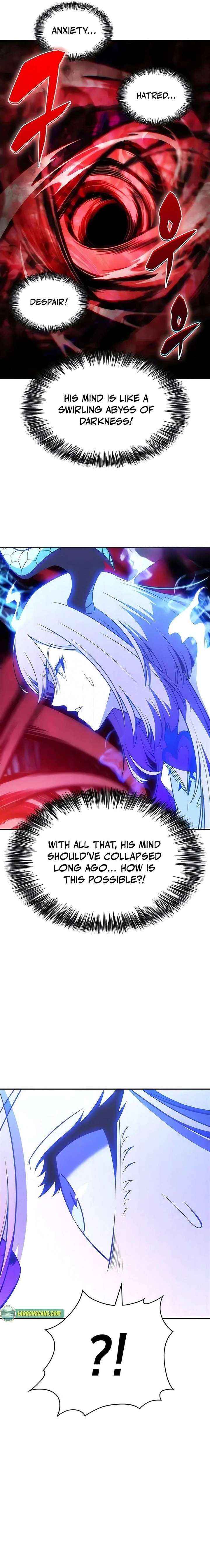 Solo Max-Level Newbie Chapter 254 page 15 - 