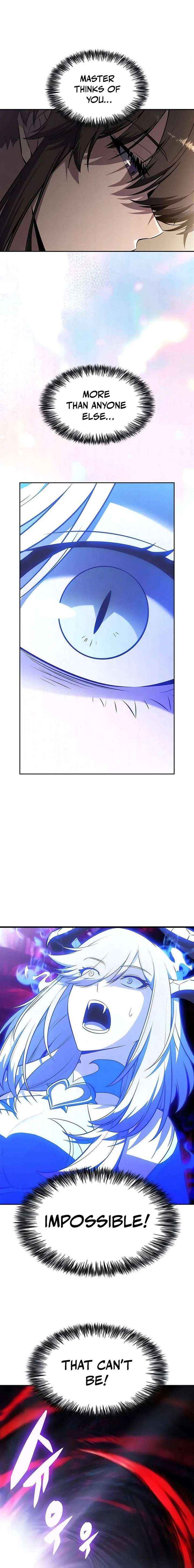 Solo Max-Level Newbie Chapter 254 page 22 - 
