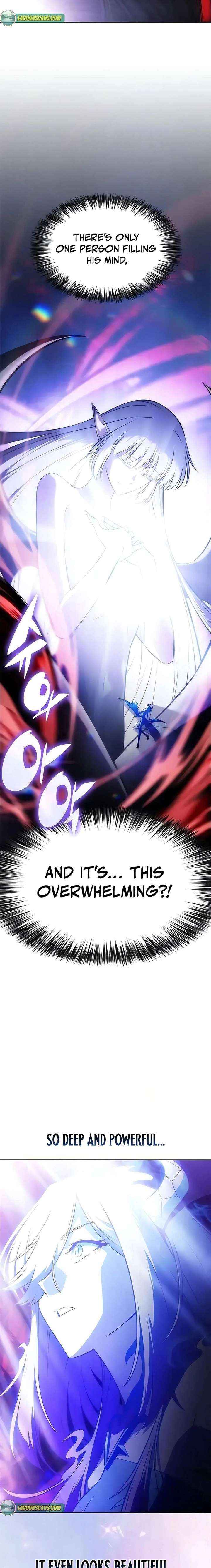 Solo Max-Level Newbie Chapter 254 page 23 - 