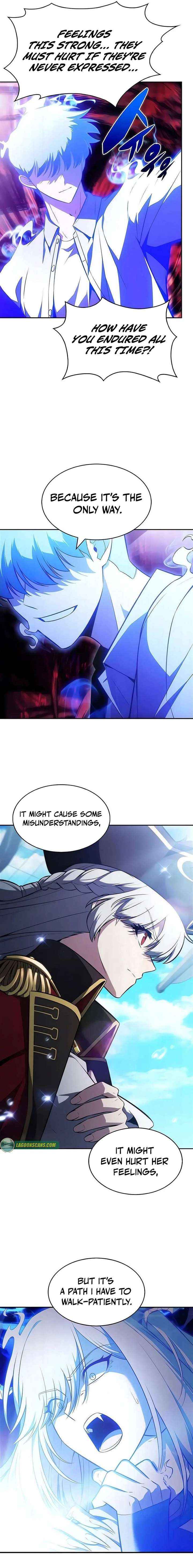 Solo Max-Level Newbie Chapter 254 page 25 - 