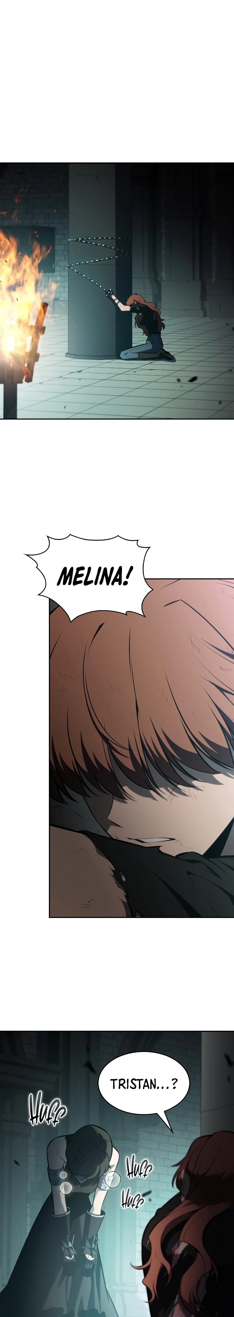 Solo Max-Level Newbie Chapter 256 page 2 - 