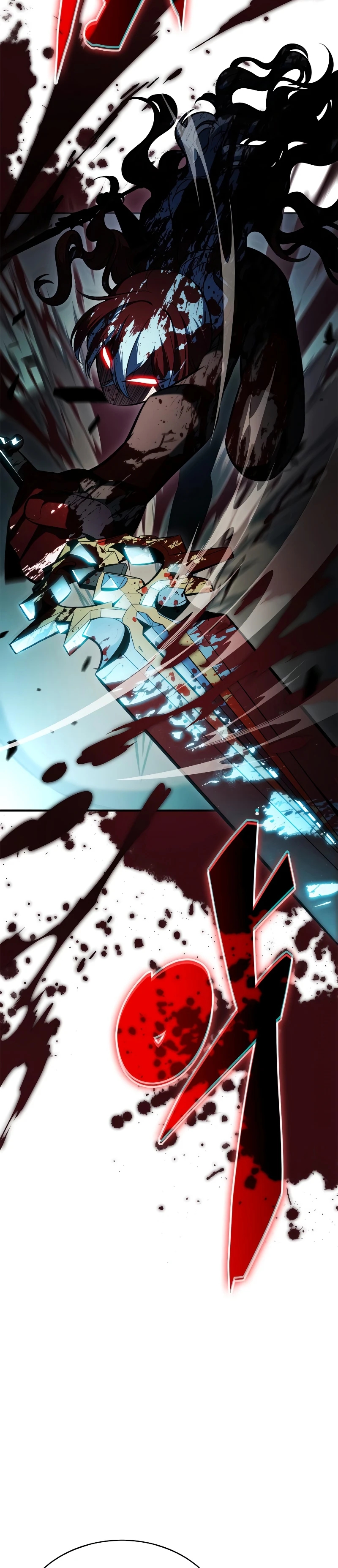 Solo Max-Level Newbie Chapter 256 page 21 - 