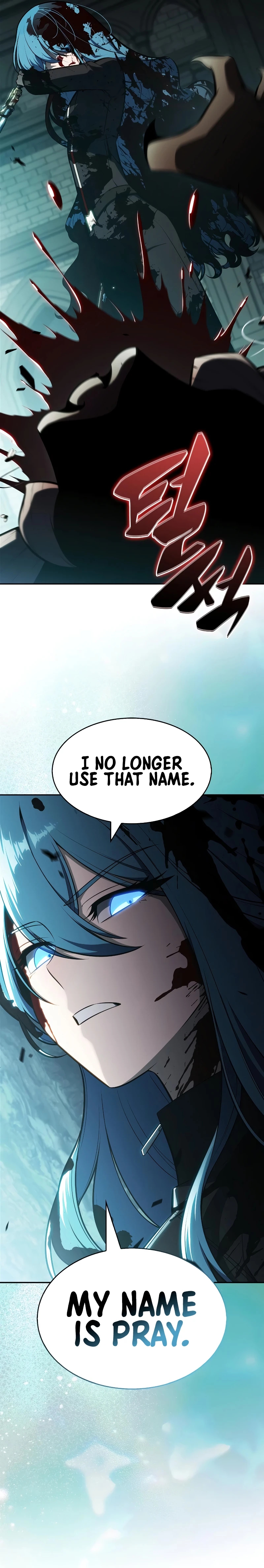 Solo Max-Level Newbie Chapter 256 page 23 - 