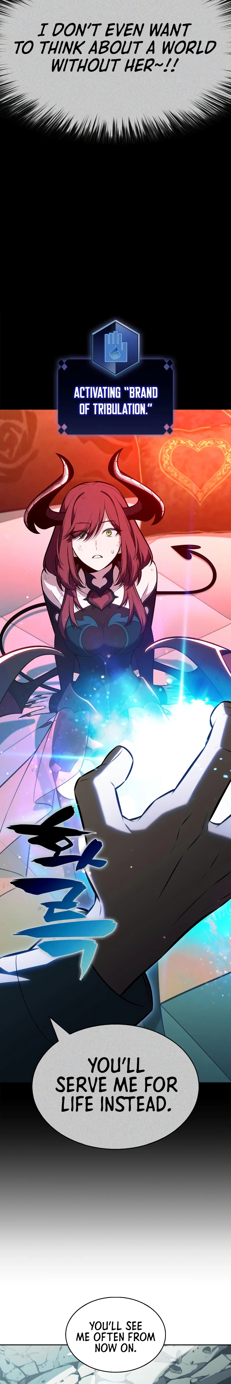 Solo Max-Level Newbie Chapter 256 page 27 - 