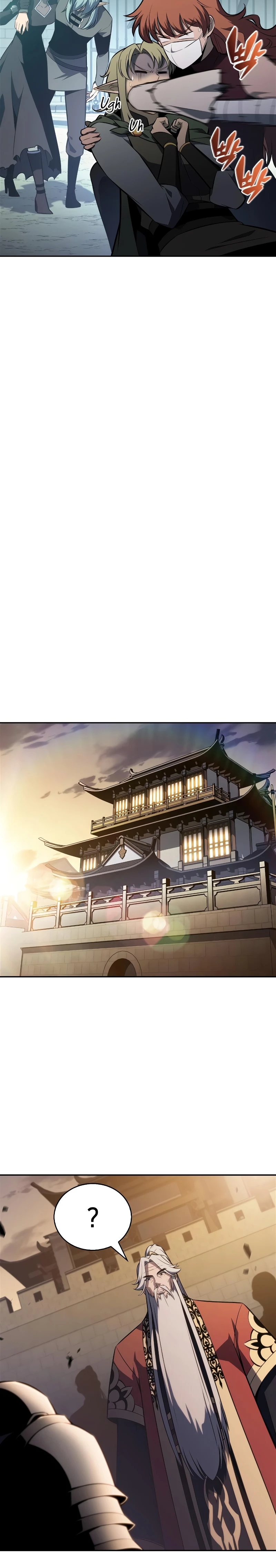 Solo Max-Level Newbie Chapter 256 page 30 - 
