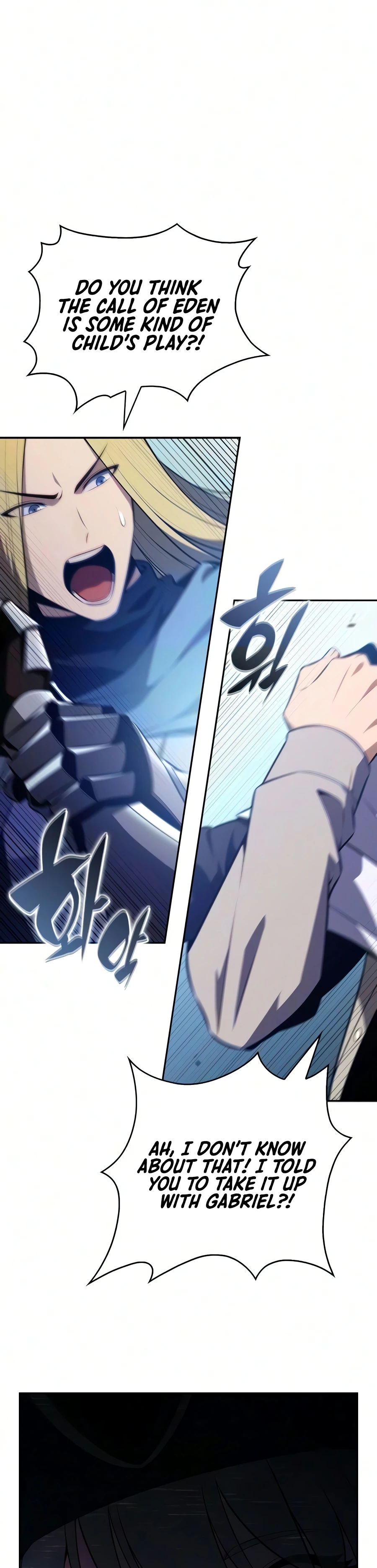 Solo Max-Level Newbie Chapter 259 page 19 - 