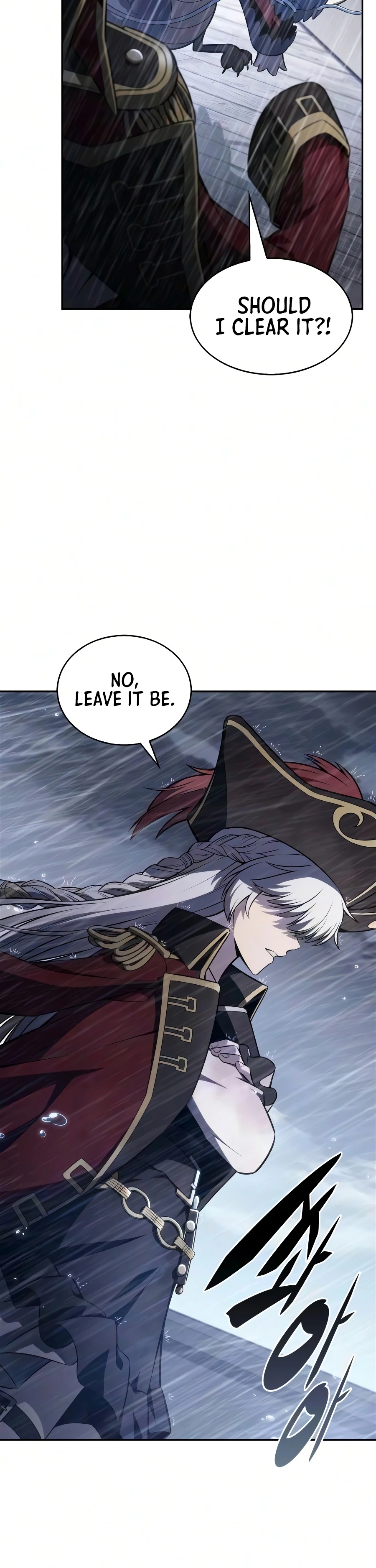 Solo Max-Level Newbie Chapter 259 page 29 - 