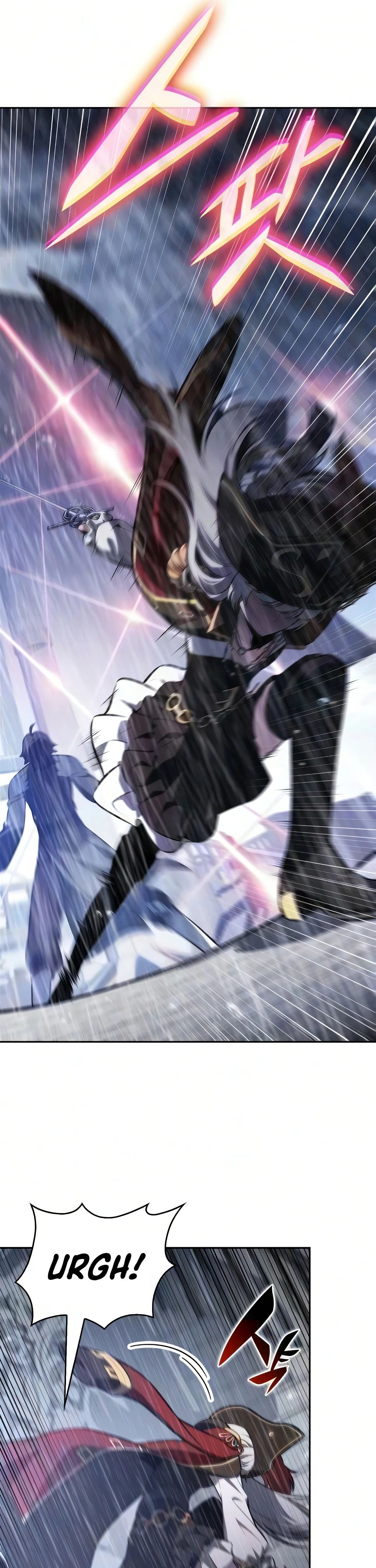Solo Max-Level Newbie Chapter 259 page 37 - 
