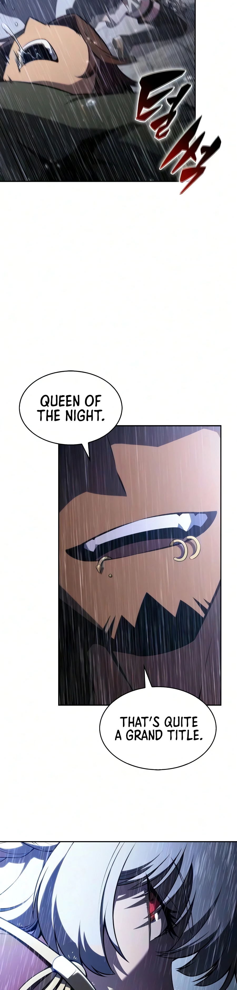Solo Max-Level Newbie Chapter 259 page 38 - 