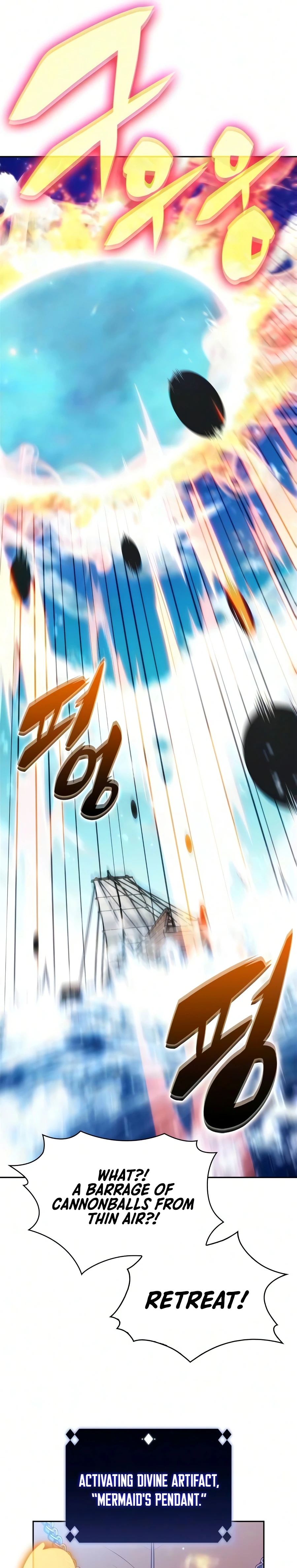 Solo Max-Level Newbie Chapter 259 page 5 - 