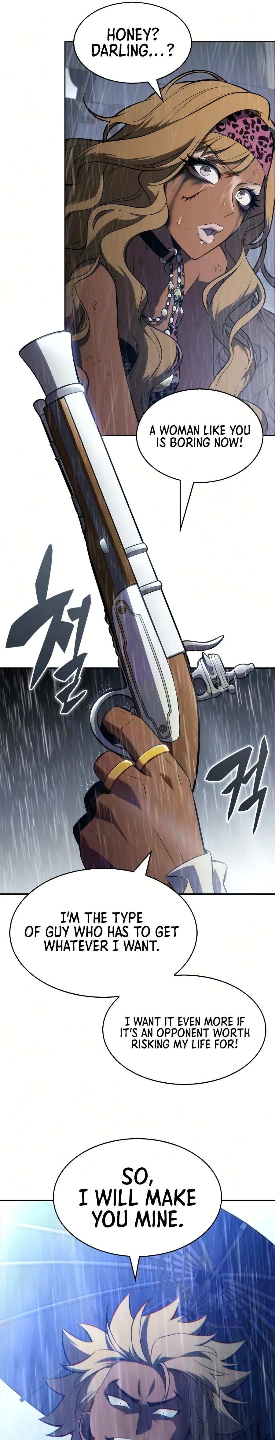 Solo Max-Level Newbie Chapter 259 page 44 - 